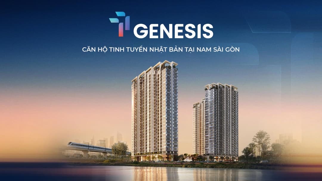 TT Genesis